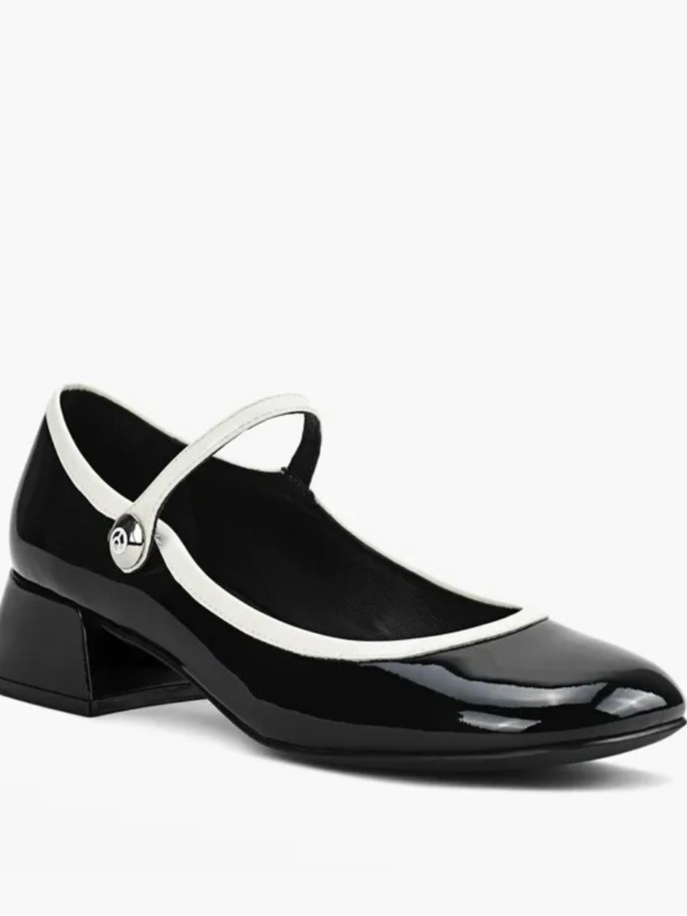 WISHBONE Billie Mary Jane shoes